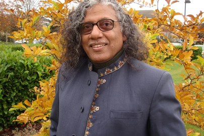 Pushpanath Krishnamurthy